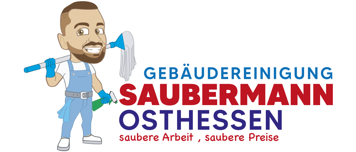 Saubermann-Gebaeudereinigung